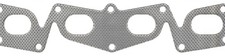 Joints Saab 9-5