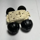 Star Wars Vintage 1978 Droid Factory ROLLARC Droid Parts Original Kenner * READ