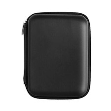 Portable Hard for Case for Carrying Power USB Cable Battery External Carrying