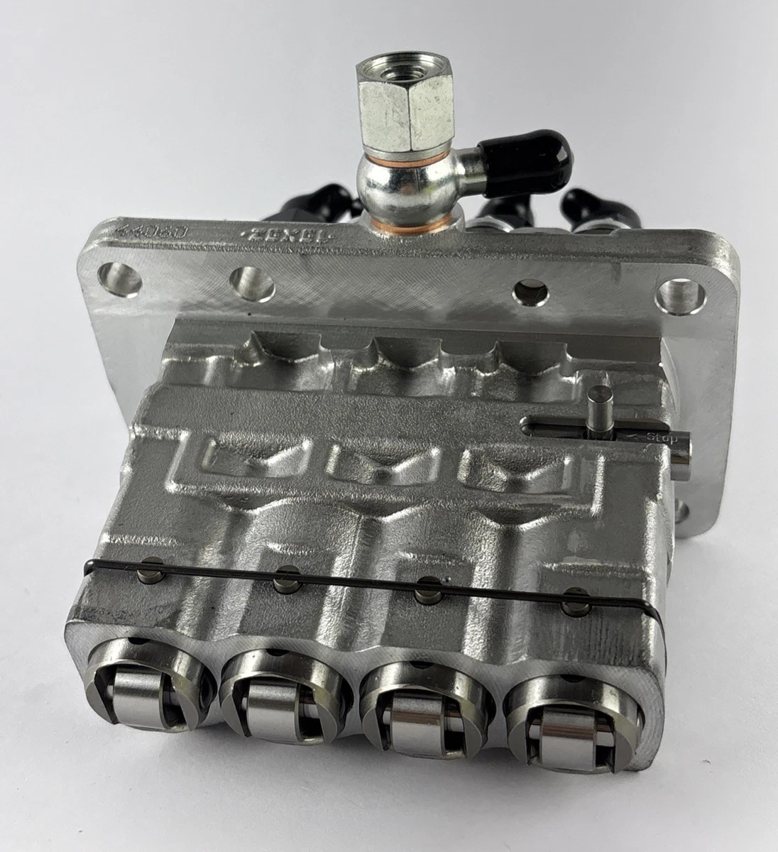 ZEXEL 44060 Injection Pump 104134-4060 photo 2