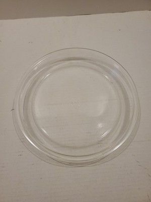  PYREX ORIGINAL  210 Round 10 Inches -25 Cm  Backing Dish Made in USA