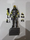 Valaverse Action Force Scarab Trooper Swarm Series 2 Lot A ONE DAY AUCTION!!!