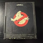 Ghostbusters Atari 2600