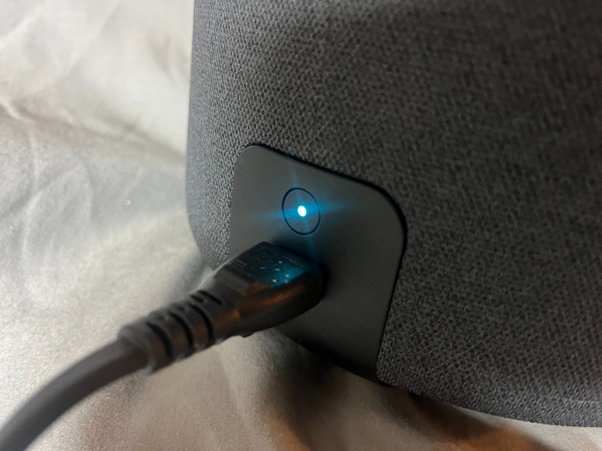 Amazon P5B83L 100W Echo Sub - Charcoal for sale online | eBay