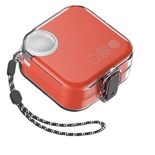 Headphone Case Cover for CMF Buds,Hard PC Clear Earbuds Case for CMF Buds9131