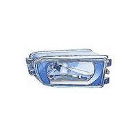 Nebelscheinwerfer Vorne Sx FüR Serie 5 E39 1995-2000 Glas Glatte 63178377941