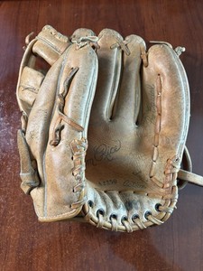 Wilson A2250 Baseball Glove Jim Rice Model Pro Special Leather -RHT Vintage