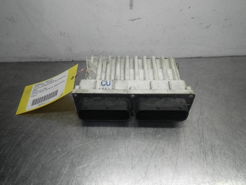 31272 Steuergerät Elektrolüfter Motorkühlung OPEL Astra G CC (T98) 24409214 1.4