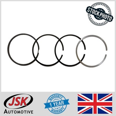 Piston Ring Set To Suit DAF DH825 DHB825 DHS825 DHT825 Engines 118mm Bore Size