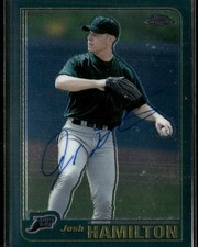 Home Run Derby Memories: Josh Hamilton 2008 5