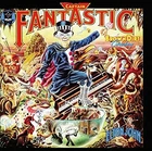 ELTON JOHN - CAPTAIN FANTASTIC & BROWN DIRT COWBOY (VINYL ALBUM 2018) NEW/SEALED