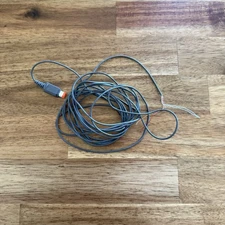 OEM CABLE ONLY For Nintendo Wii Sensor Bar Wired RVL-014 Wii And Wii U READ