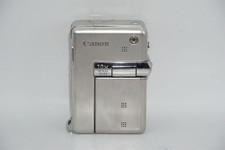 Canon PowerShot TX-1 Compact Digital Camera Tested Excellent Condition