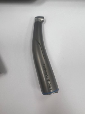 Dentsply Sirona - Midwest E Plus 1:1 electric low-speed handpiece