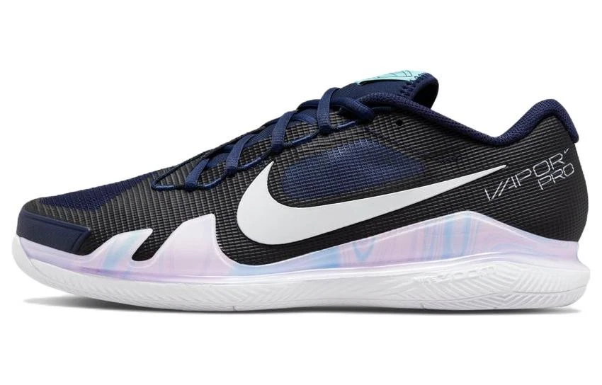 NikeCourt Air Zoom Vapor Pro Midnight Navy for Sale | Authenticity