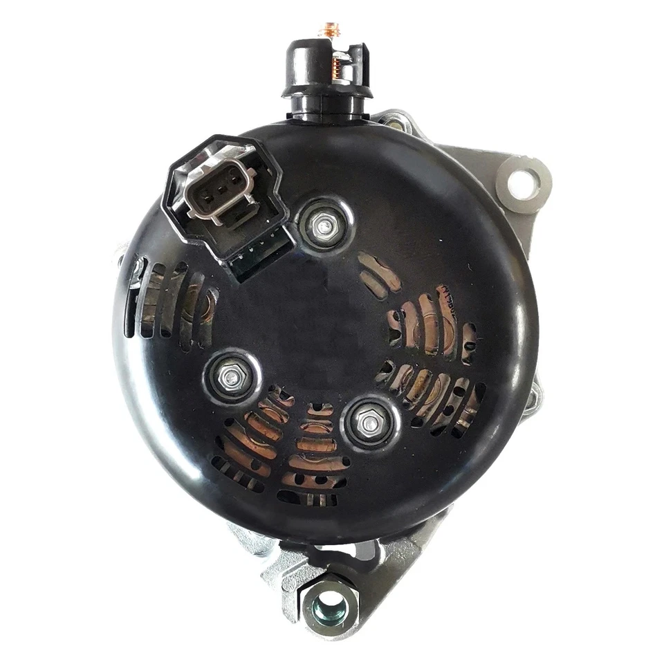 For Ford F-150 2011-2014 TYC 2-11629 Alternator Foto 4 de 4