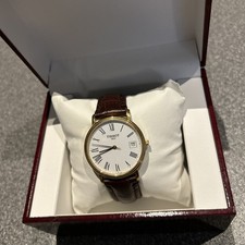 Tissot Luxury Swiss Made Mens Watch