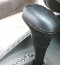 A3 8L Schaltknauf Schalthebel Schalthebelgriff Schaltknopf Automatik