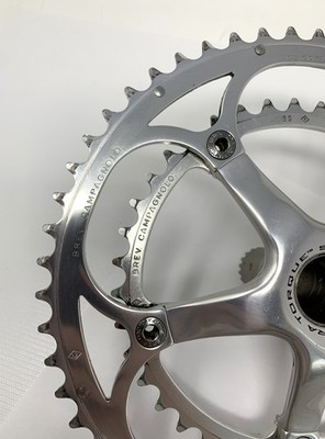 Campagnolo Centaur Ultra Torque System 10 Speed 53/39T 175mm