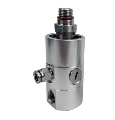 1Pcs New T-A08-1501-05L High-speed Rotary Joint Deep Hole