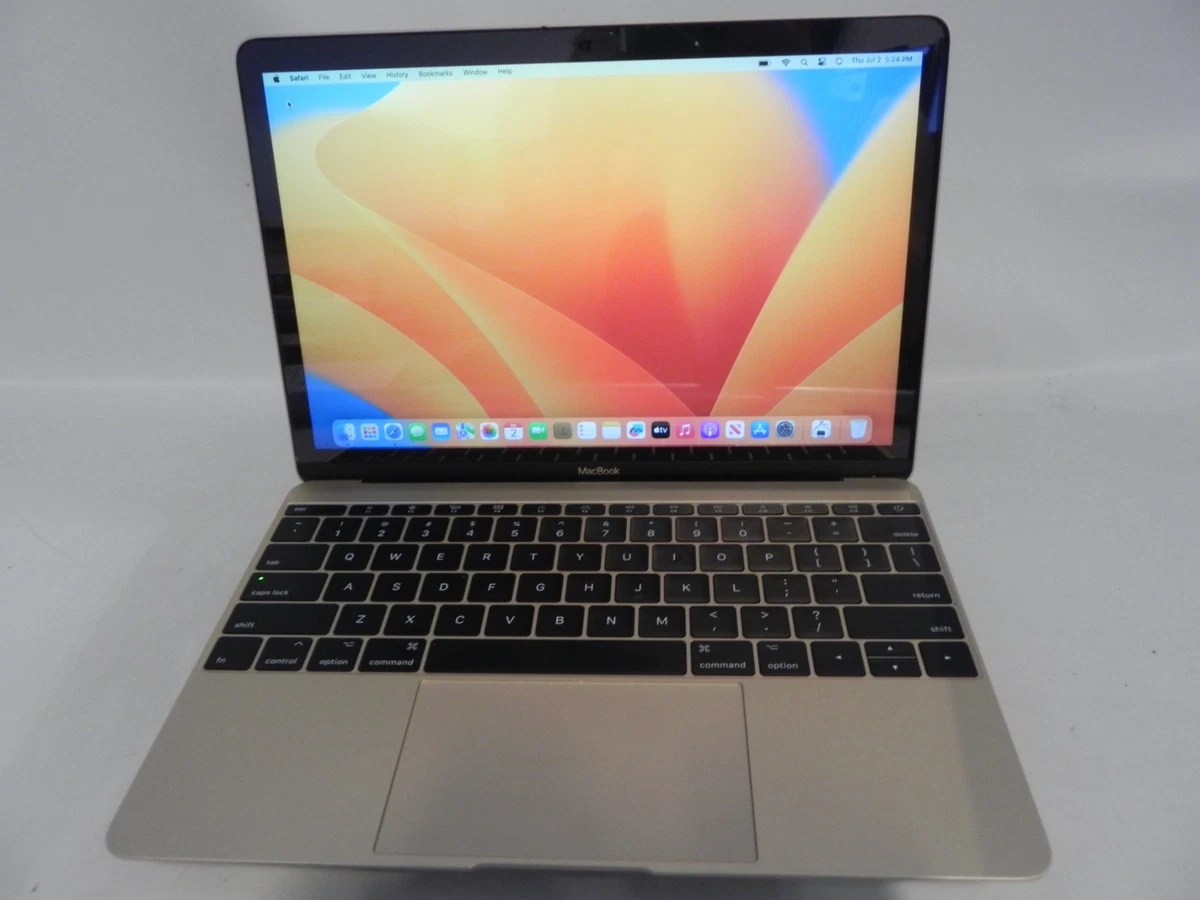 Apple MacBook 12-12.9 in Screen for sale - eBay