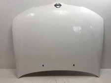 Capot Nissan ALMERA