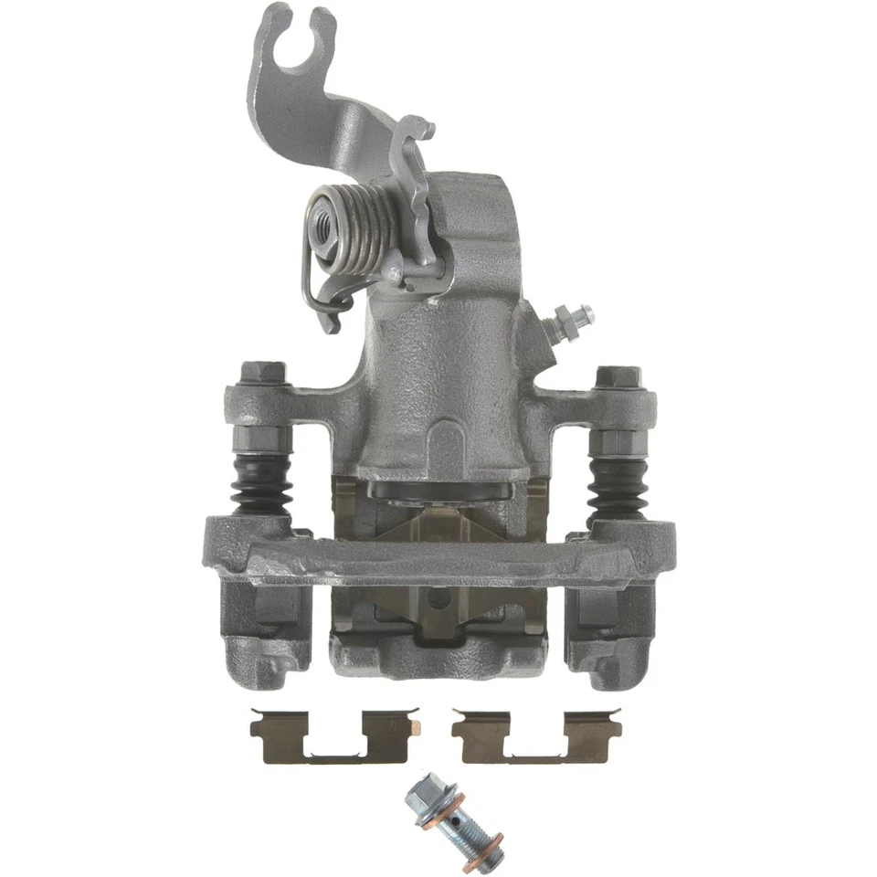 Pinza de freno de disco para 06 Hyundai Elantra 1405-235508 Foto 2 de 4