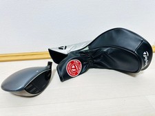 TaylorMade Qi35 MAX 10.5 Driver Right-Hand with OEM Headcover