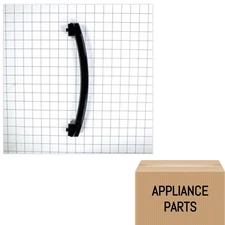 AP5790528-A PS8754186 OEM For GE Stove Microwave Handle Assembly Part # Model A5