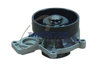 Trucktec Automotive Wasserpumpe U.A. FüR Bmw, Mini