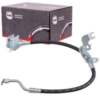 A.B.S. Bremsschlauch Vorne Links Passend FüR Hyundai Tucson Kia Sportage | Sl 10