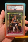 2025 Topps Jeremiah Fears Base (Raw)