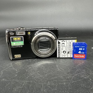 Fujifilm Finepix F80exr | eBay