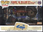 DR Funko Pop! Up 2-Pack Carl & Ellie w/Balloon Cart #1152 | Box Lunch Exclusive