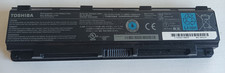Genuine Toshiba PA5024U-1BRS PA5109U-1BRS PABAS272 Battery | 10.8V 48Wh 4200mAh