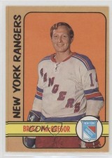 1972-73 O-Pee-Chee Bruce MacGregor #103 0u2j