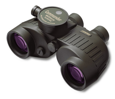 Steiner 7x50rc M50rc Commander Military Binocular - 2690