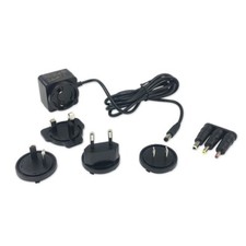 AC Adapter for Welch Allyn ProBP 2400 Digital Blood Pressure Cuff Device Charger