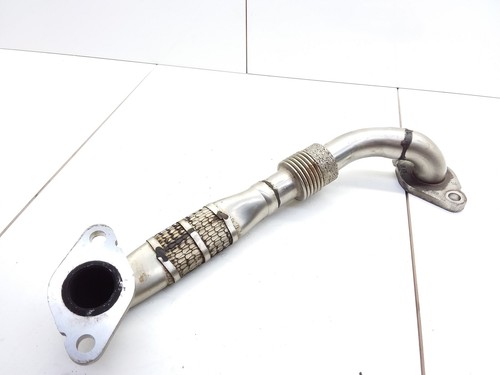 VW PASSAT B6 AGR-Rohr 03g131521ah 1.90 Diesel 77kw 2006 10613679