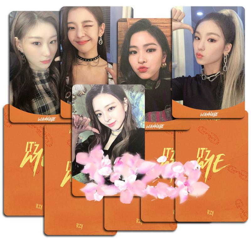 商品詳細ページ | ITZY JAPAN OFFICIAL SHOP | フォトカード - K 商品詳細ページ | ITZY JAPAN OFFICIAL SHOP | フォトカード - K
