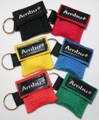 Ambu Life Key - NEU OVP - Beatmungstuch Beatmungsmaske Beatmungsfolie Lifekey