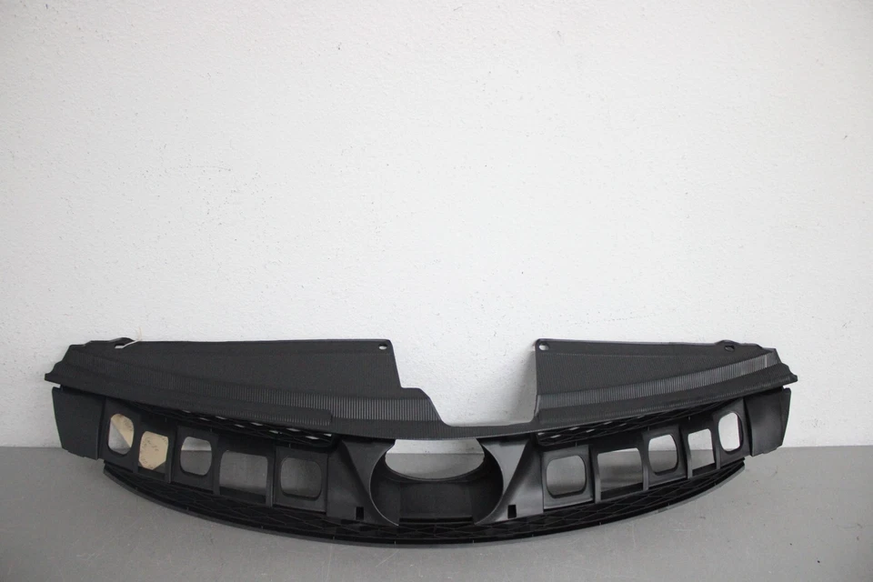 2006 2007 2008 2009 2010 TOYOTA SIENNA FRONT LOWER GRILLE Foto 2 de 4