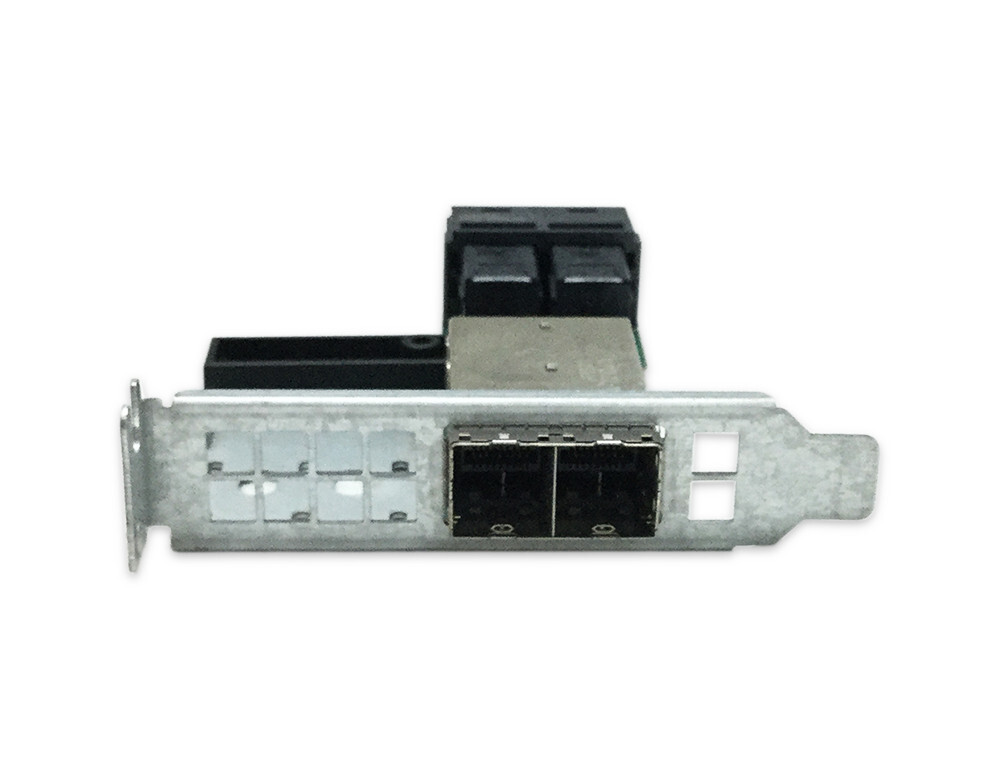 4U Supermicro 36 Bay SAS3 12Gbps JBOD Ready Expansion Shelf