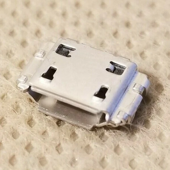 New Samsung OEM Charge Port - A667 A897 i405 i500 M350 T239 T679 T839 T939 N7000 - Image 2 of 4