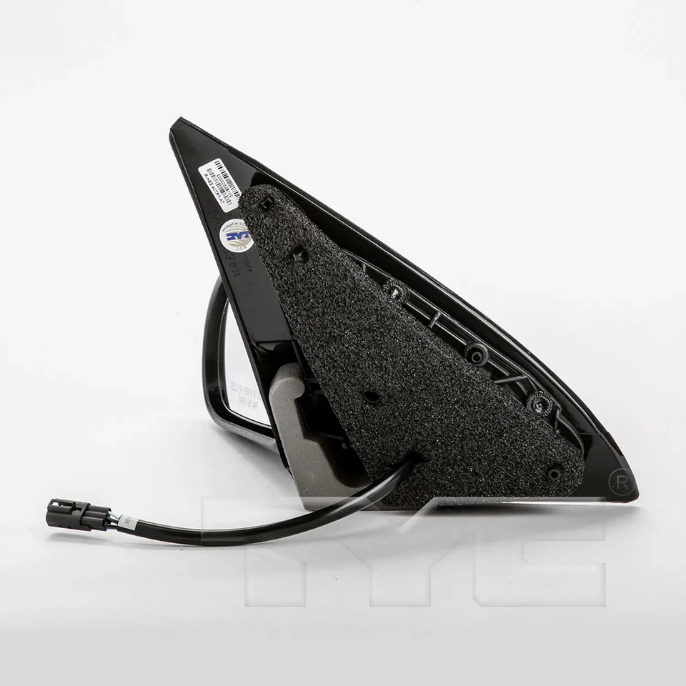 Espejo de puerta TYC 2590042 para 03-07 Ford Focus Foto 3 de 4