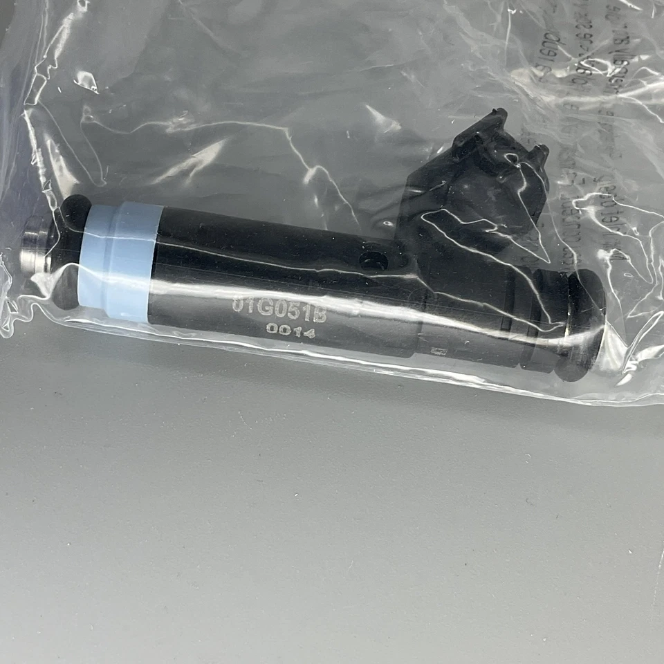 Топливная форсунка SMP для 1999-04 Dodge Durango Jeep Cherokee TJ Wrangler 800-1461N - Изображение 2 из 4