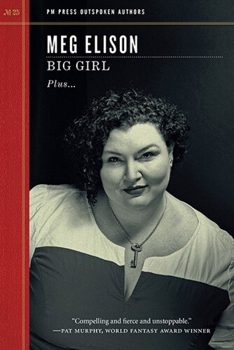Thumbnail - Meg Elison Big Girl (taschenbuch)