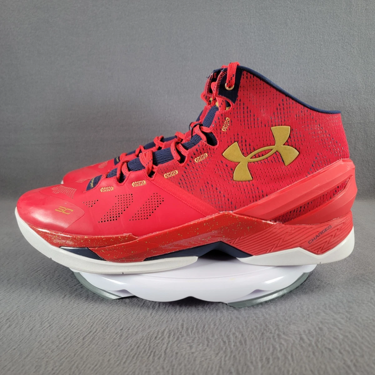 Under Armour Curry 2 Floor General for sale | eBay