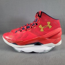 Under Armour Curry 2 Floor General for sale | eBay