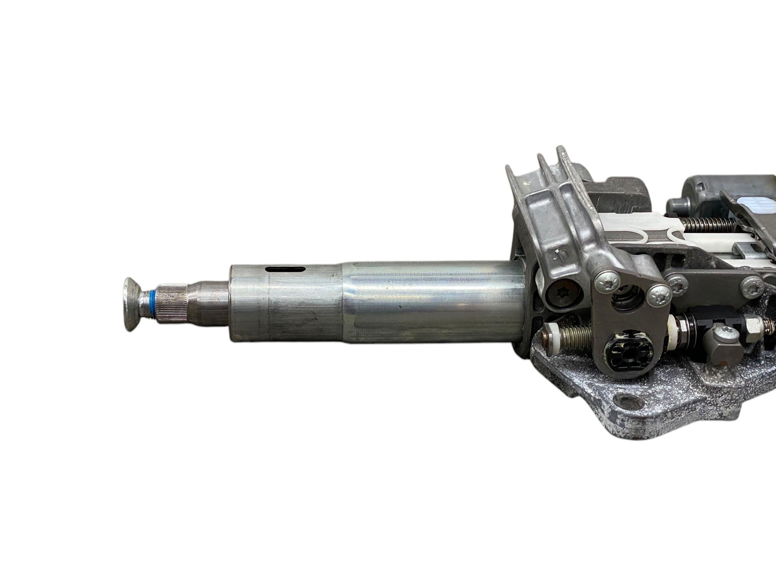 2017-2023 ASTON MARTIN DB11 POWER ADJUSTABLE STEERING COLUMN W/ LOCK MODULE